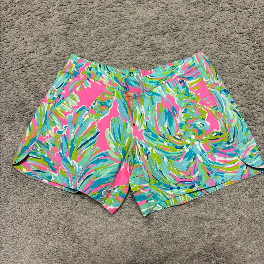 Lilly Pulitzer Board Shorts